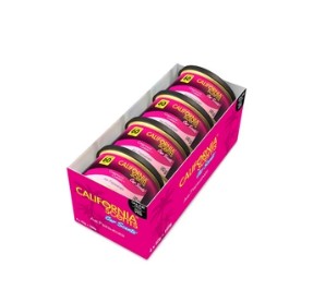 California Scents Car Scents 4pk Coronado Cherry Tray
