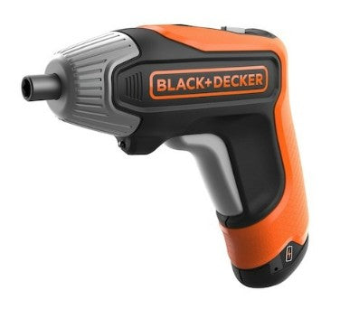 Black & Decker BCF611 USB Screwdriver