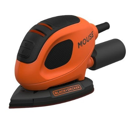 Black & Decker BEW230 Portable Sander