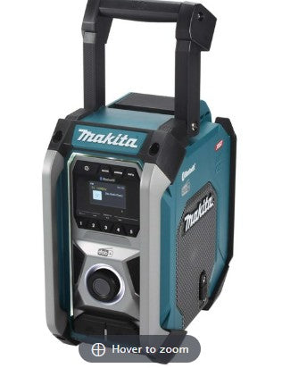 Makita MR007GZ Radio