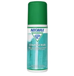 Nikwax Stain Scrub