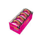 California Scents Car Scents 4pk Coronado Cherry Tray