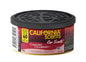 California Scents Car Scents Air Freshener Tins Concord Cranberry