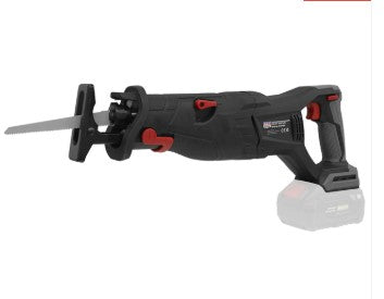 Sealey Premier SV20 Series Brushless Cordless Reciprocating Saw 20V - Body Only [CP20VRSX]