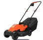 Black & Decker BEMW451 1200W 32cm Electric Lawnmower 230V