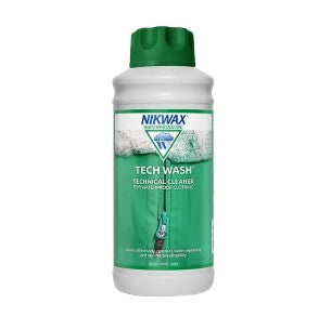 Nikwax Techwash